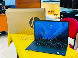 HP i7 13th Gen 8GB RAM 512GB SSD 15.6”FHD Laptop