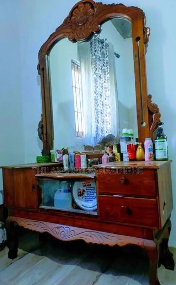 Dressing Table