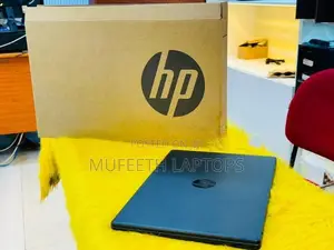 HP i7 13th Gen 8GB RAM 512GB SSD 15.6”FHD Laptop