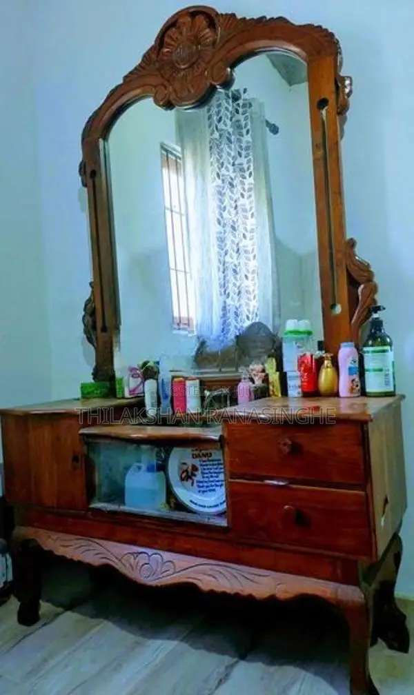 Dressing Table