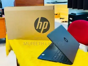 HP i7 13th Gen 8GB RAM 512GB SSD 15.6”FHD Laptop