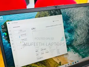 HP i7 13th Gen 8GB RAM 512GB SSD 15.6”FHD Laptop