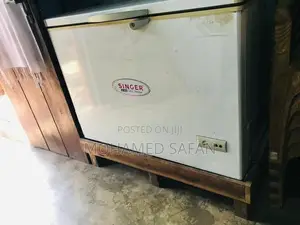 Deep Freezer 4 feet