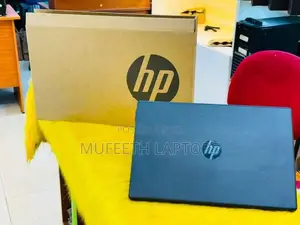 HP i7 13th Gen 8GB RAM 512GB SSD 15.6”FHD Laptop