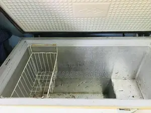 Deep Freezer 4 feet