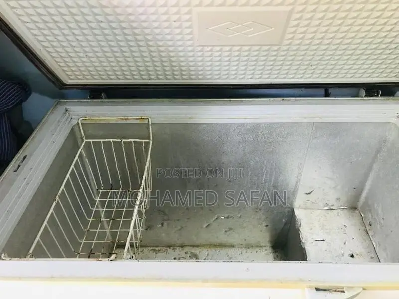 Deep Freezer 4 feet