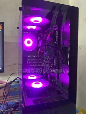 Giga Byte Ultra PC