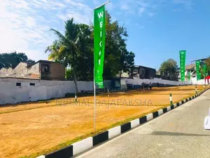 Best Land Plots for sale in Ja ela Bopitiya