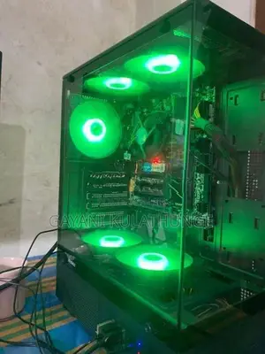 Giga Byte Ultra PC