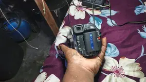 SONY Camcorder
