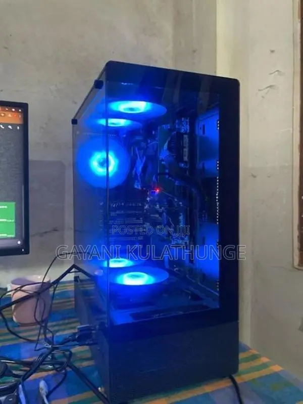 Giga Byte Ultra PC