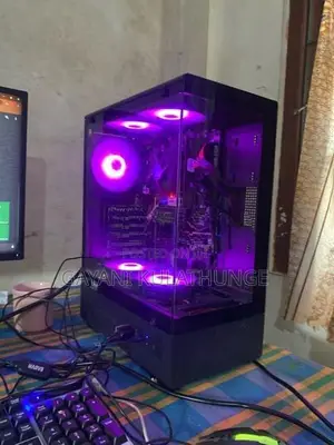 Giga Byte Ultra PC