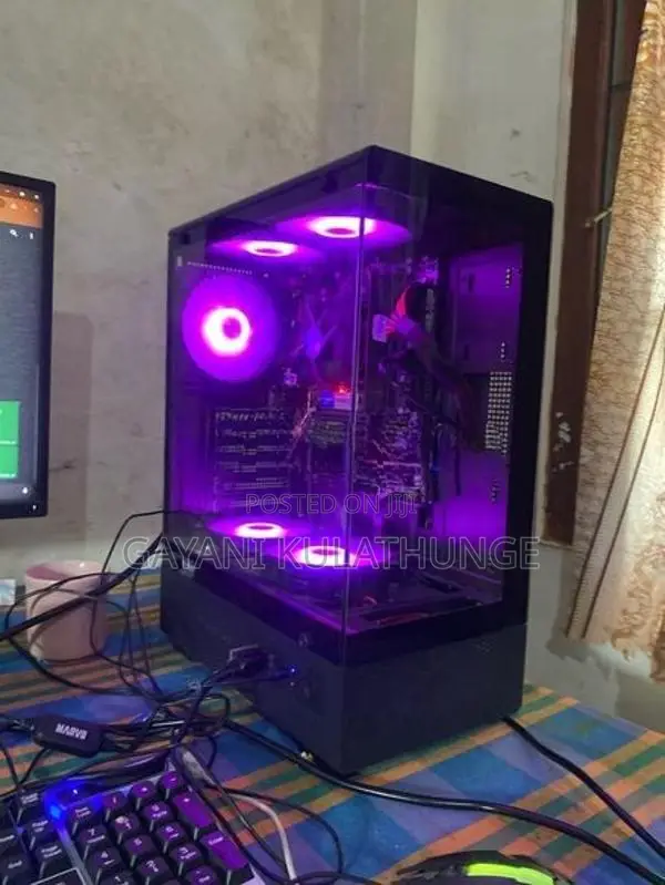 Giga Byte Ultra PC