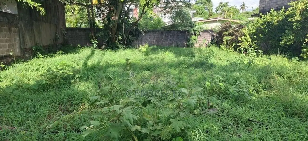 Land for Sale Nugegoda Abuldeniya
