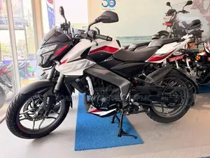 Bajaj Pulsar NS200 2026