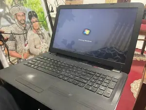 HP Laptop