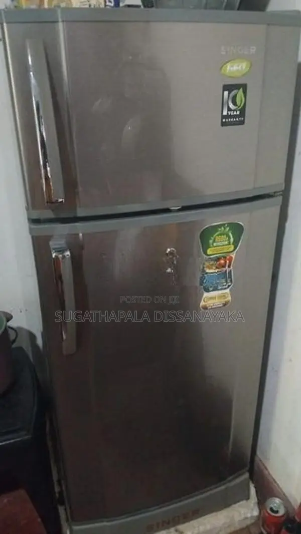 Fridge