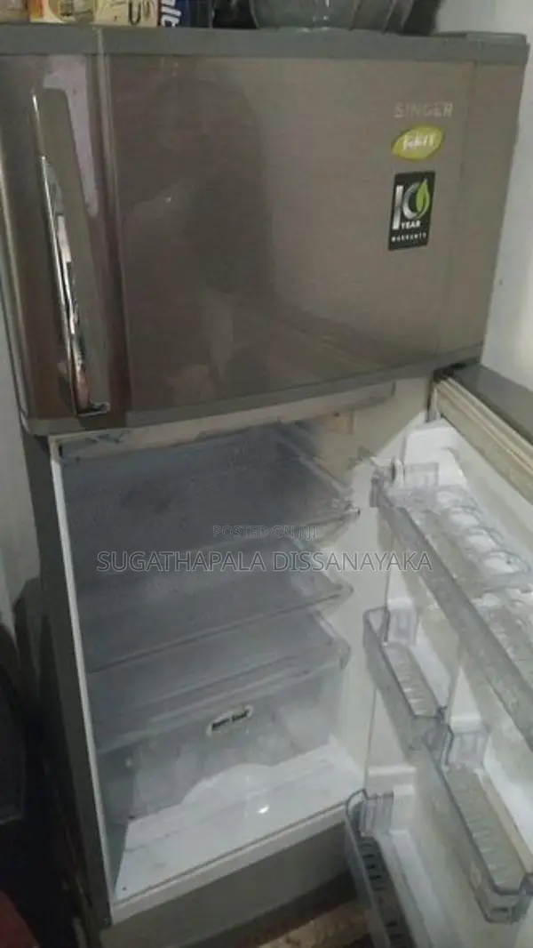 Fridge