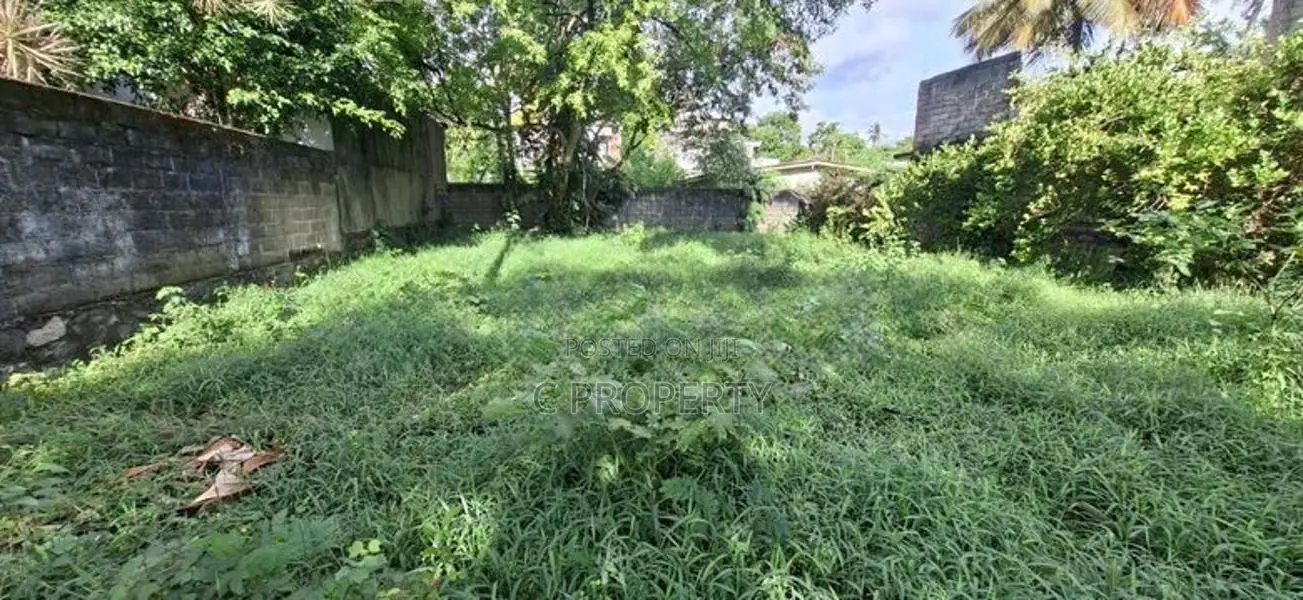 Land for Sale Nugegoda Abuldeniya