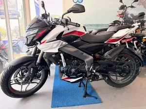 Bajaj Pulsar NS200 2026