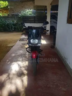 Bajaj Pulsar 150 2017