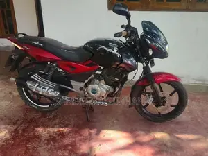 Bajaj Pulsar 150 2017