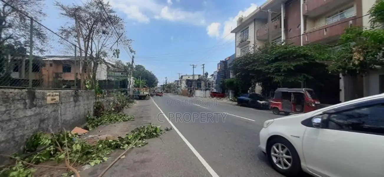 Land for Sale Nugegoda Abuldeniya