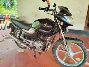 Yamaha Libero 2007