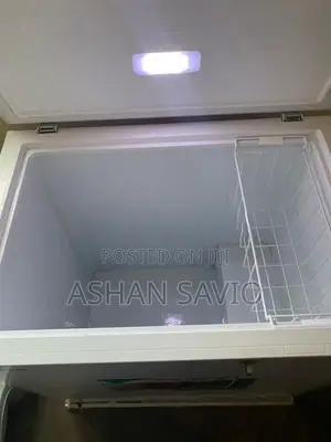 Hisense Freezer