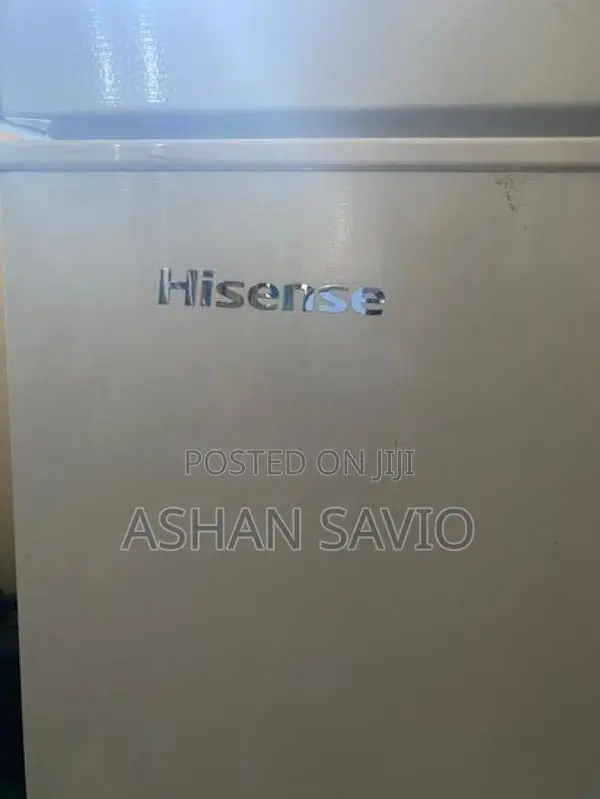 Hisense Freezer