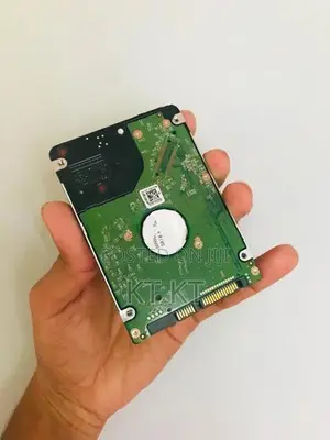WD 1TB Hard