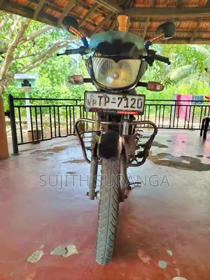 Yamaha Libero 2007