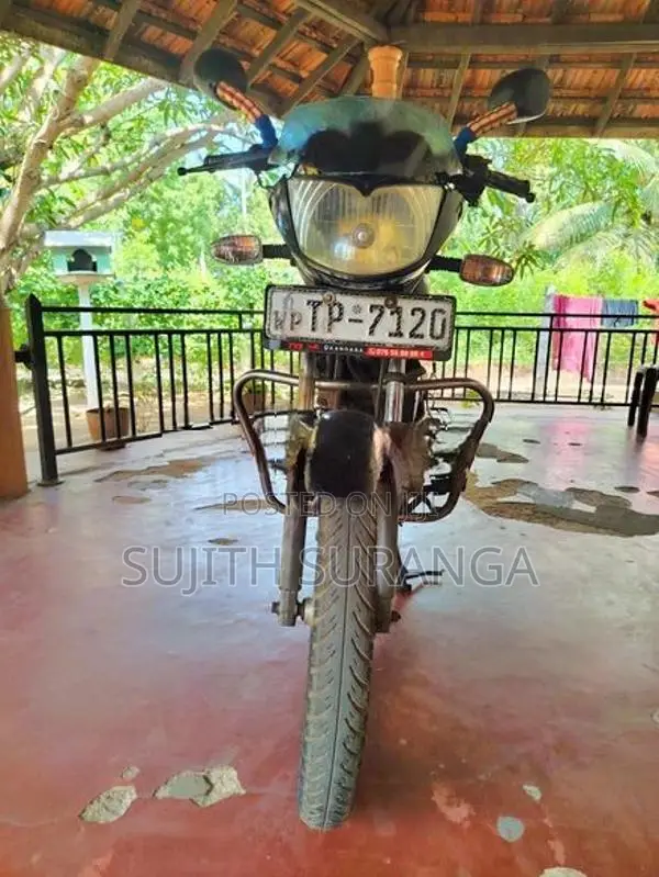 Yamaha Libero 2007