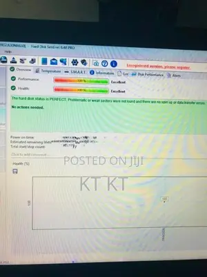 WD 1TB Hard