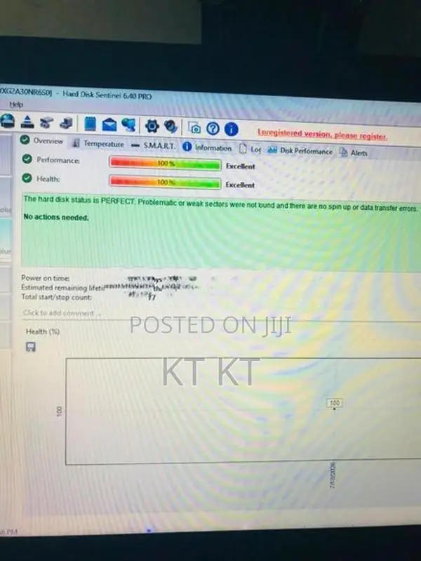 WD 1TB Hard