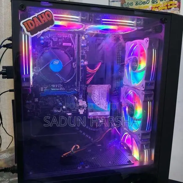 Gaming Pc