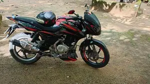 Bajaj Pulsar 150 2012