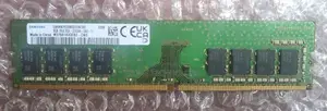 Samsung Original 8GB DDR4 Desktop RAM