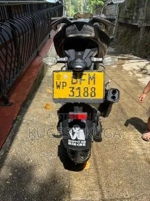 TVS Apache RTR 200 4v 2017