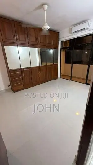Apartment for Rent in Colombo 4