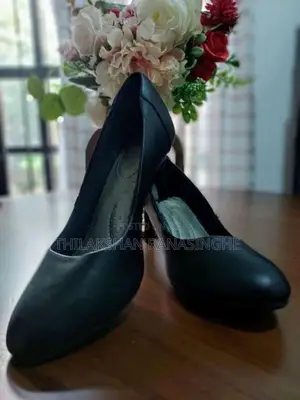 Imported Shoes