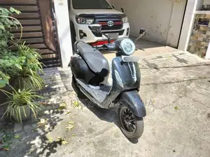 Bajaj Chetak Electric 2026
