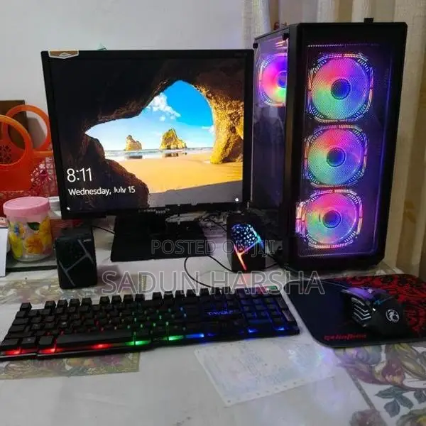 Gaming Pc