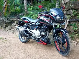 Bajaj Pulsar 150 2012