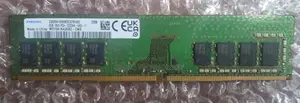 Samsung Original 8GB DDR4 Desktop RAM
