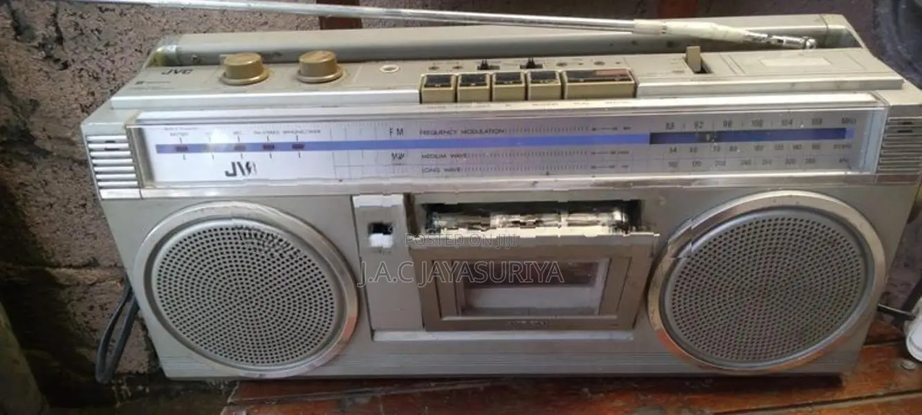 Radio