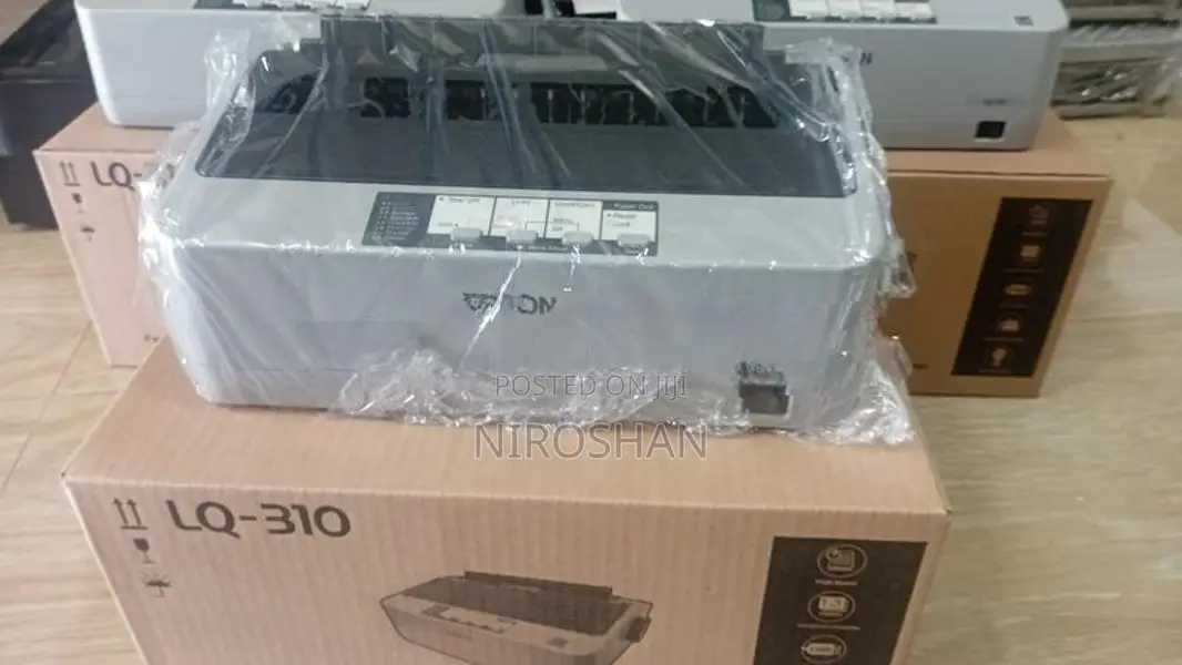 Epson lq-310