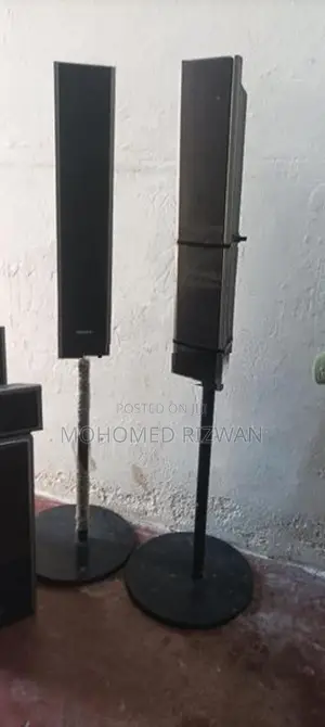 Sony Speaker Set