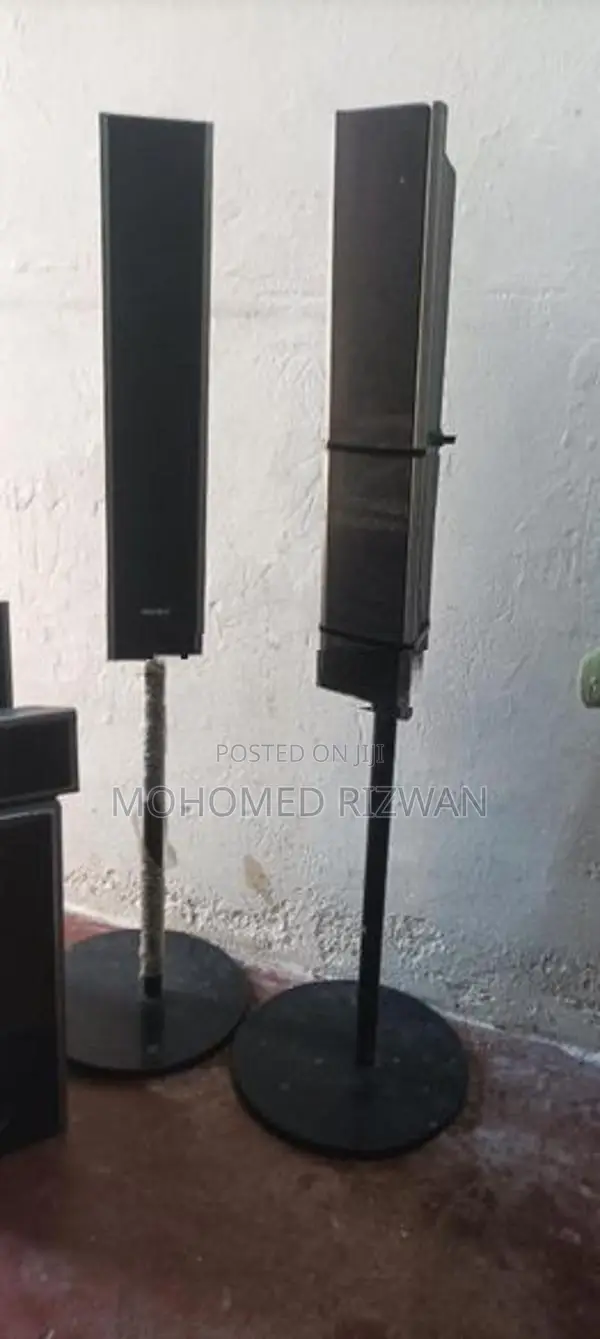 Sony Speaker Set