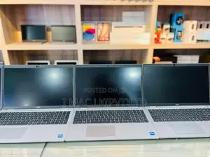 Dell Latitude 5430 - I5 12th Gen 8GB RAM 256GB SSD 14 Inch Laptop